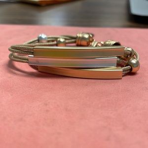 Kinsley Armelle bracelet